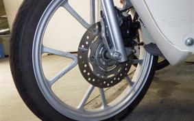 HONDA C110 SUPER CUB JA59