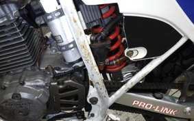 HONDA XLR250R GEN 3 2022 MD22