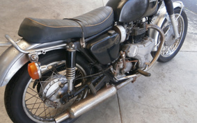 KAWASAKI W1SA 1971 W1F