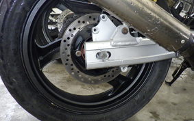 KAWASAKI BALIUS 250 Gen.2 2023 ZR250B