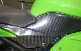 KAWASAKI NINJA 250R 2012 EX250K