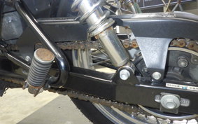 HONDA CB400SS E 2005 NC41