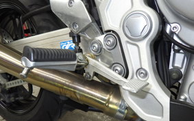 YAMAHA FZS1000 FAZER