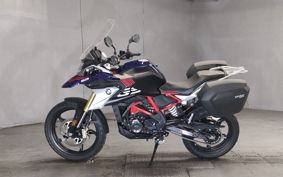 BMW G310GS 2021 0G31