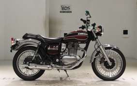 KAWASAKI ESTRELLA BJ250A