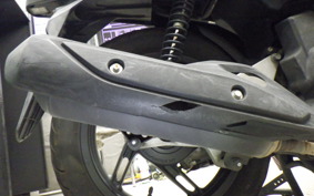 HONDA PCX 125 2024 JF56