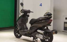 YAMAHA CYGNUS 125 XSR 2025 SE12J