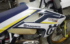 HUSQVARNA FE250