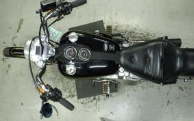 HARLEY FXDC 1340 1992