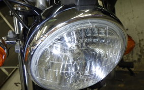 HONDA APE 50 2005 AC16