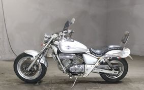 HONDA MAGNA 250 MC29