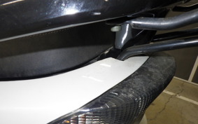 YAMAHA MAJESTY 125 FI