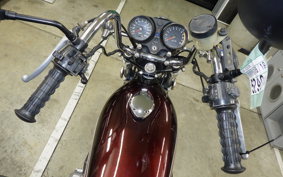KAWASAKI 400SS 2003 S3F
