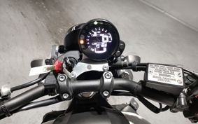 YAMAHA XSR900 2018 RN46J