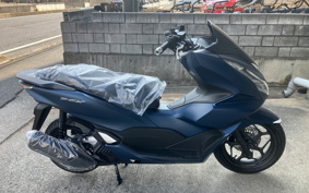 HONDA PCX125 JK05