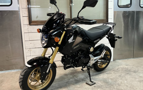 HONDA GROM JC61