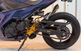 KAWASAKI NINJA 250 EX250P