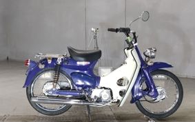 HONDA SUPER CUB50 AA01