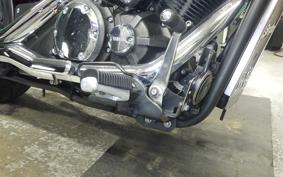 YAMAHA XVS1300CA STRIKER 2012