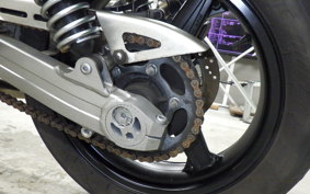 KAWASAKI ZEPHYR 400 KAI 2010