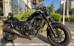 HONDA REBEL 500 2021 PC60