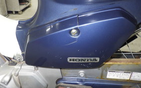 HONDA C90 SUPER CUB E 2015 HA02