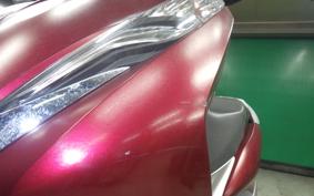HONDA LEAD 125 2002 JF45