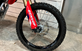 HONDA CRF250L MD47