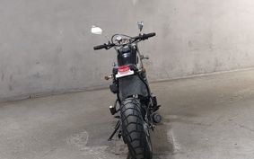 YAMAHA TW200 2JL