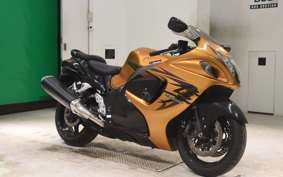 SUZUKI HAYABUSA Gen.2 2009