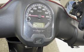 HONDA TACT-4ﾍﾞｰｼｯｸ 2025 AF79
