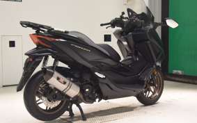 HONDA FORZA 250 2025 MF17