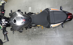 TRIUMPH STREET TRIPLE RS 2023
