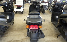 YAMAHA GEAR Gen.2 UA08J