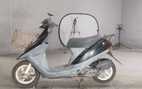 HONDA DIO AF27