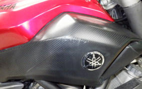 YAMAHA MT-07 ABS 2016 RM07J