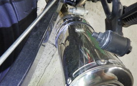 HONDA FTR223 MC34