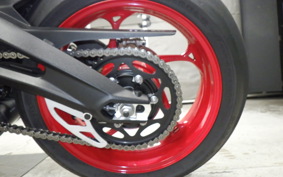 TRIUMPH STREET TRIPLE RX 2026