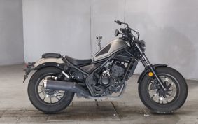 HONDA REBEL MC49