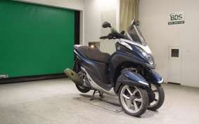 YAMAHA TRICITY 125 A 1996 SE82J