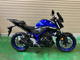 Фото Yamaha MT-03 2019 с японского аукциона