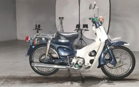 HONDA LITTLE CUB AA01