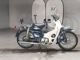 Фото Honda LITTLE CUB 2011 с японского аукциона