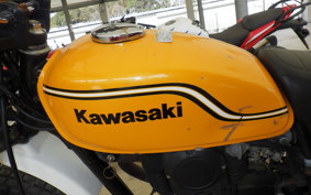 KAWASAKI 250TR BJ250F