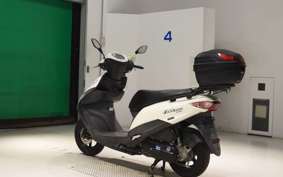 SUZUKI ADDRESS V125 2013 DT11A