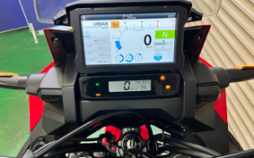 HONDA CRF1100L AFRICA TWIN 2021 SD10