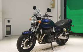 SUZUKI INAZUMA 400 (GSX400) 2000 GK7BA