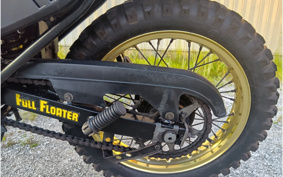 SUZUKI DR250 S SJ41A