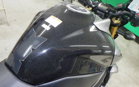 SUZUKI GSX-S750 2022 C533F