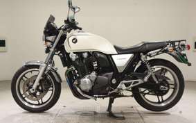 HONDA CB1100 ABS 2011 SC65